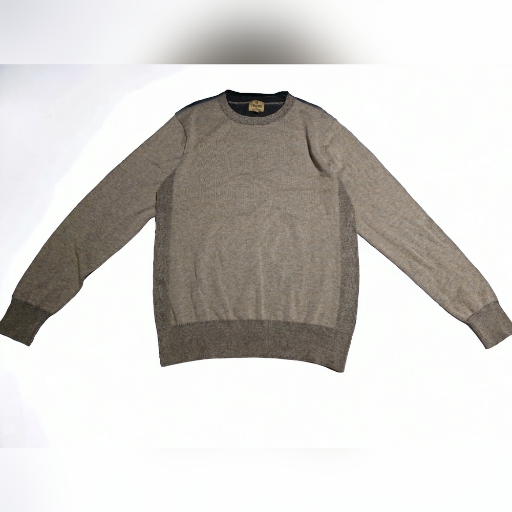 TREND Juniors Long Sleeve Shirt [XL]
